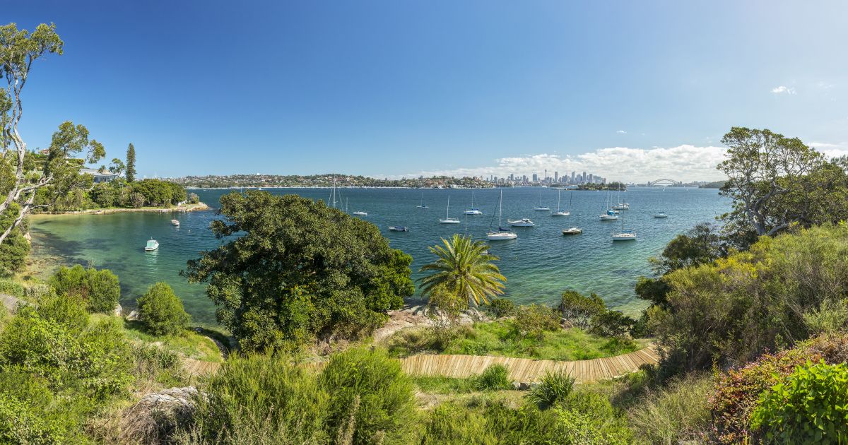 9 Sydney Coastal Walks to Take Your Breath Away